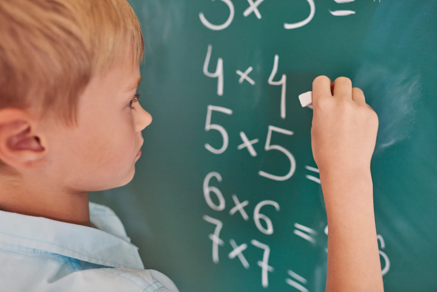 15 Creative and Proven Strategies to Make Multiplication Easy for Kids