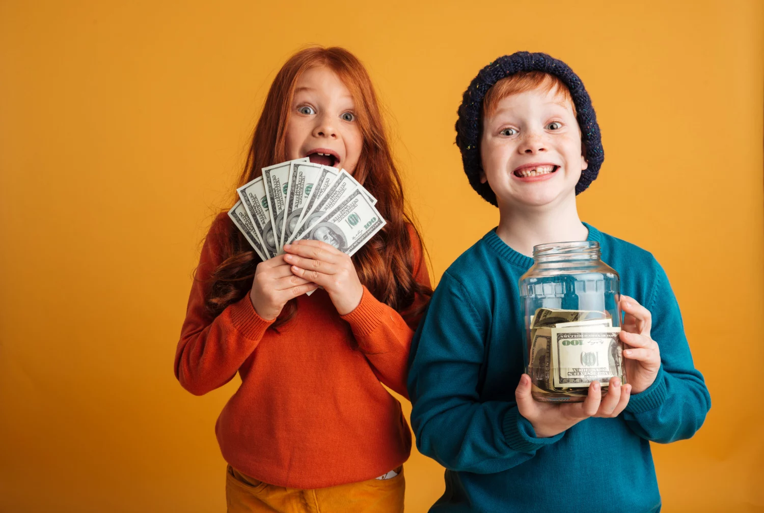 Halal Investment Guide: Saving for Your Children’s Future in Islam