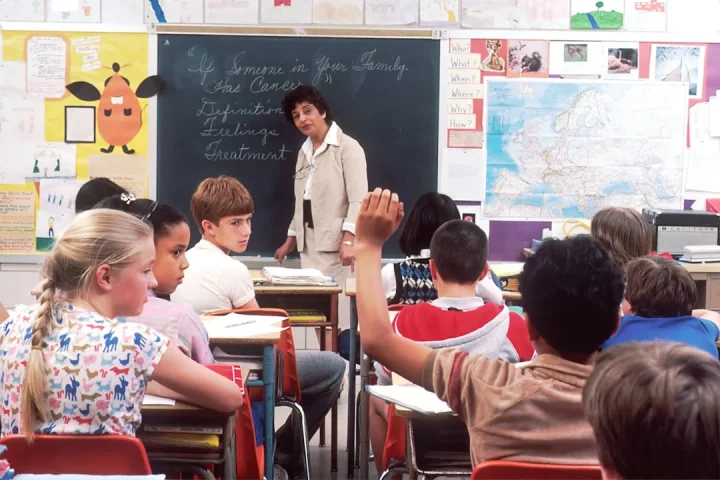 Classroom Management Basics That Help Students Feel Safe and Ready to Learn