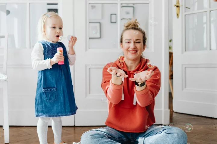 Does Authoritative Parenting Work for Many Families?