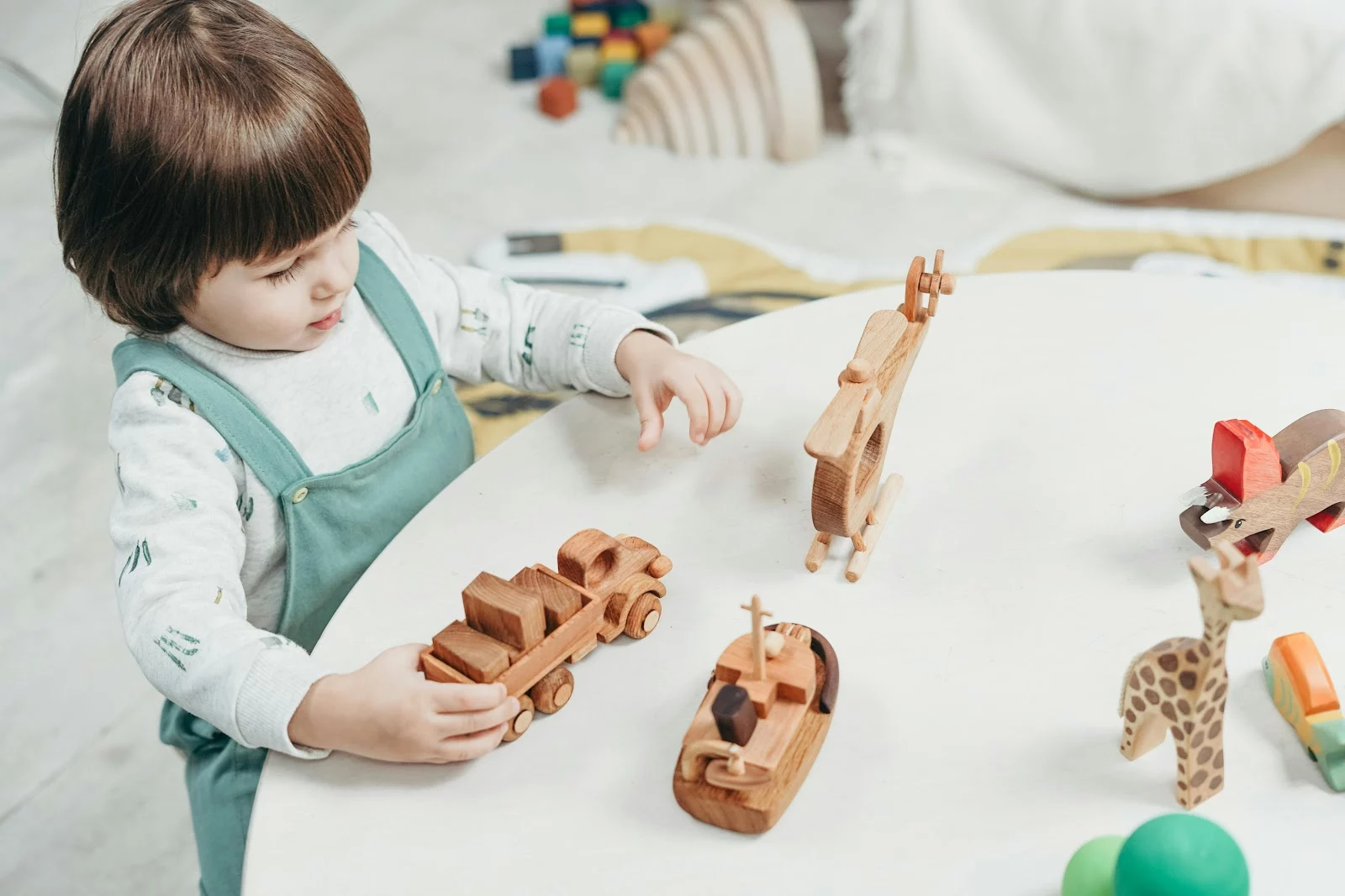 How to Create Safe, Fun, and Cozy Child-Friendly Spaces at Home