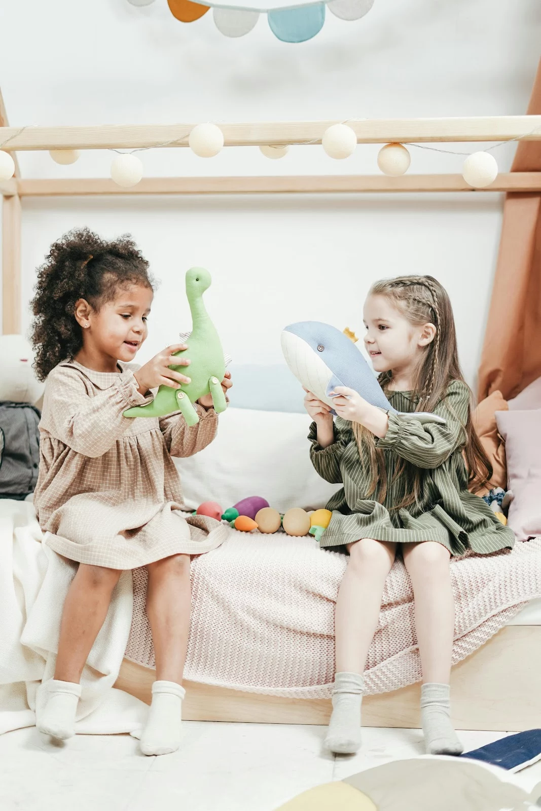 Unstructured Play: Unlocking Creativity, Social Skills, and Confidence in Kids