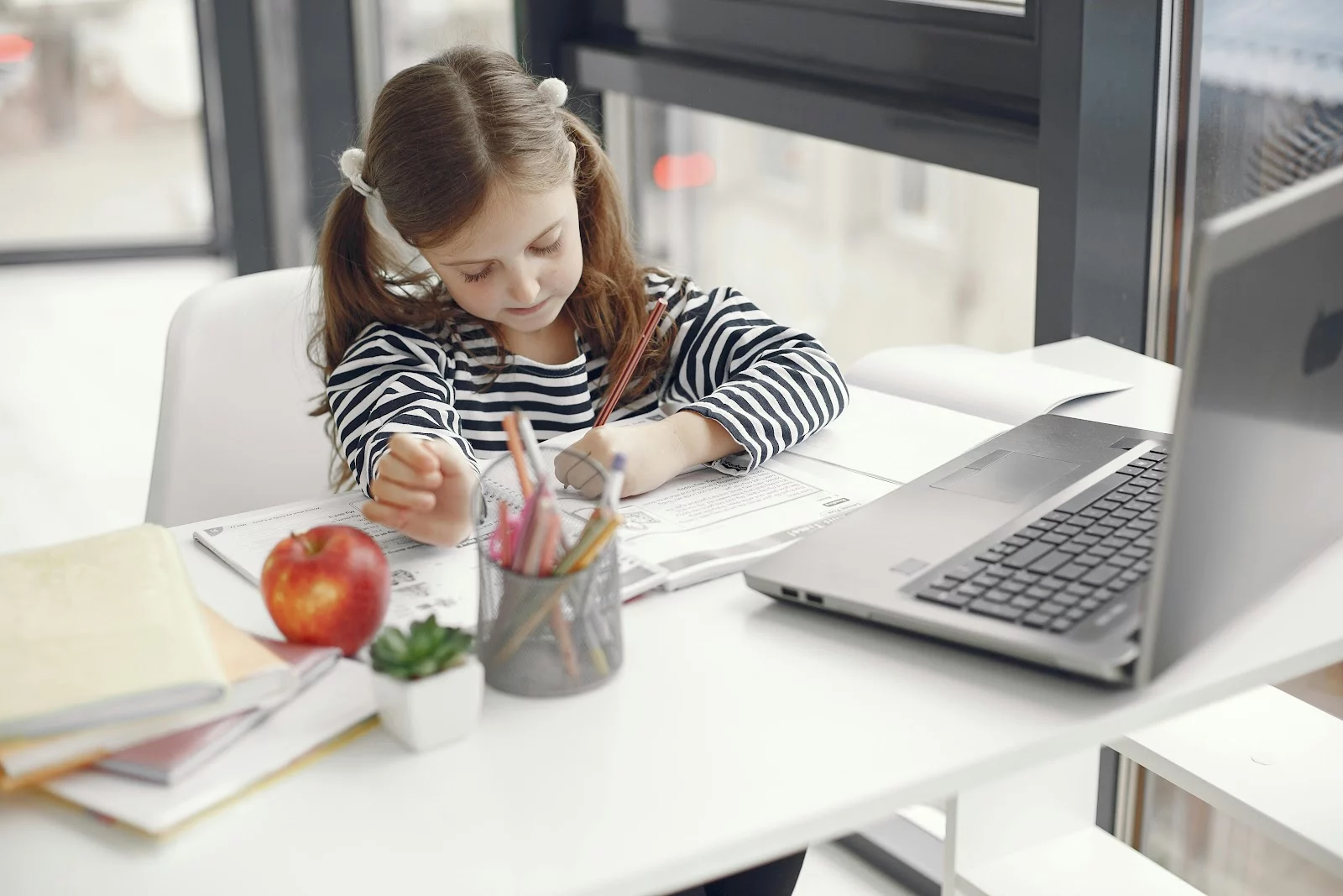 A Rock-Solid Homeschool Routine for 7-Year-Olds: Insights & Practical Strategies