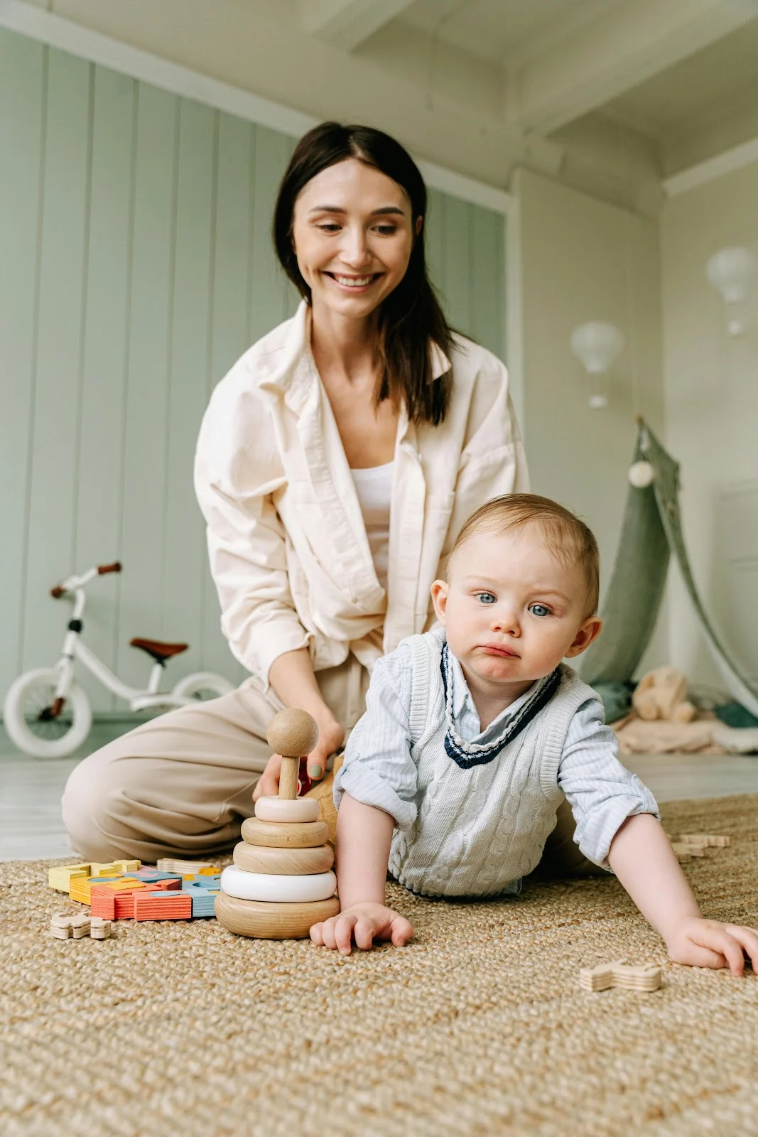 Why Kids Misbehave More with Moms: The Real Reasons and How to Handle Mommy-Only Tantrums