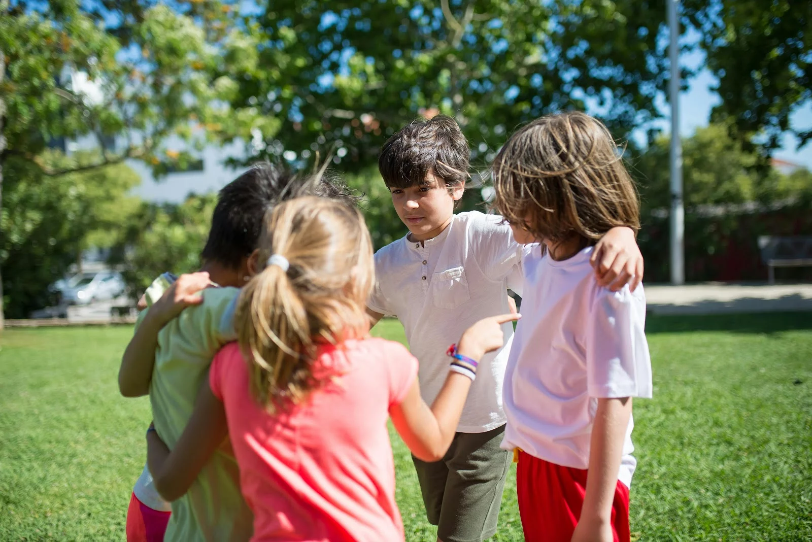 20 Fun and Effective Social Skills Activities to Empower Kids