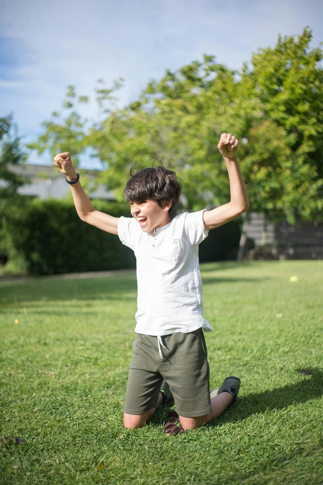Reward Charts for Kids Ages 3-8: A Positive Behavior Strategy That Works