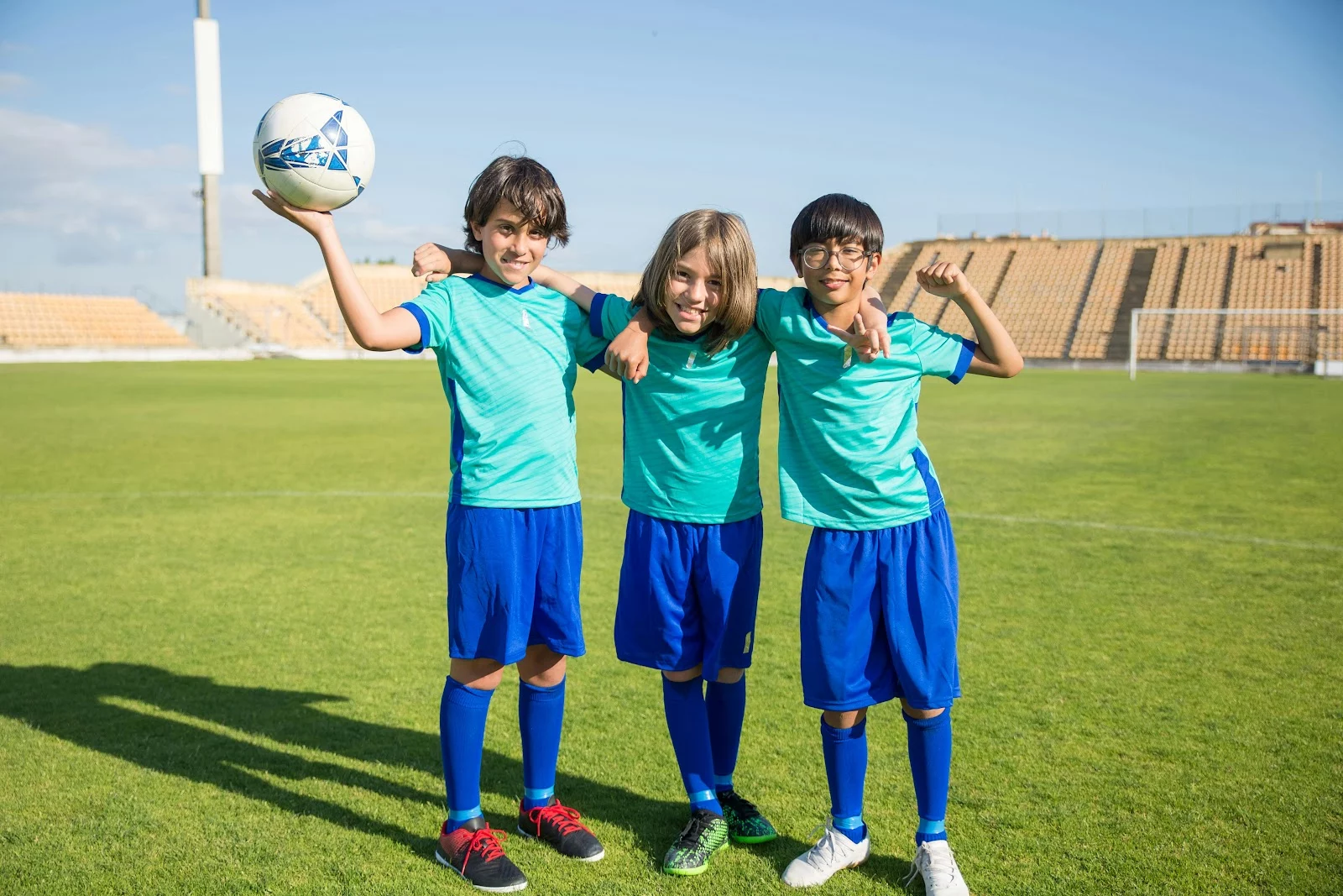 How to Prevent Burnout in Youth Sports: A Parent’s Guide to Keeping the Fun Alive