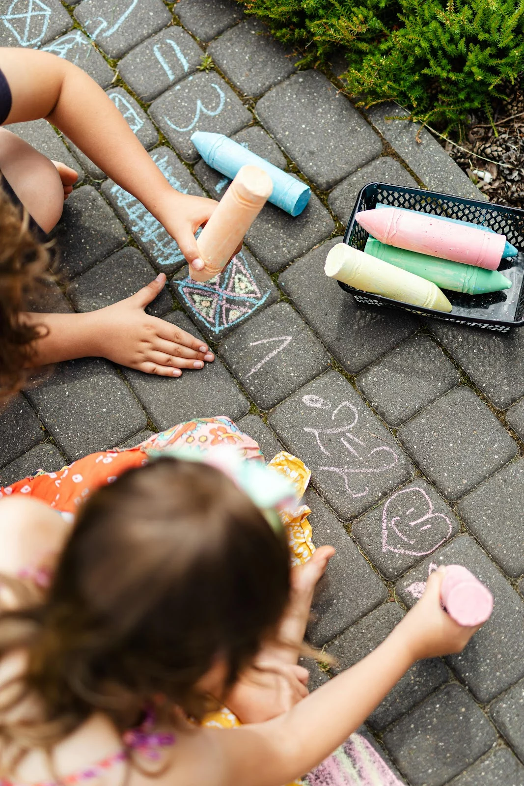 10 Fun and Effective Ways to Teach Kids Numbers at Home