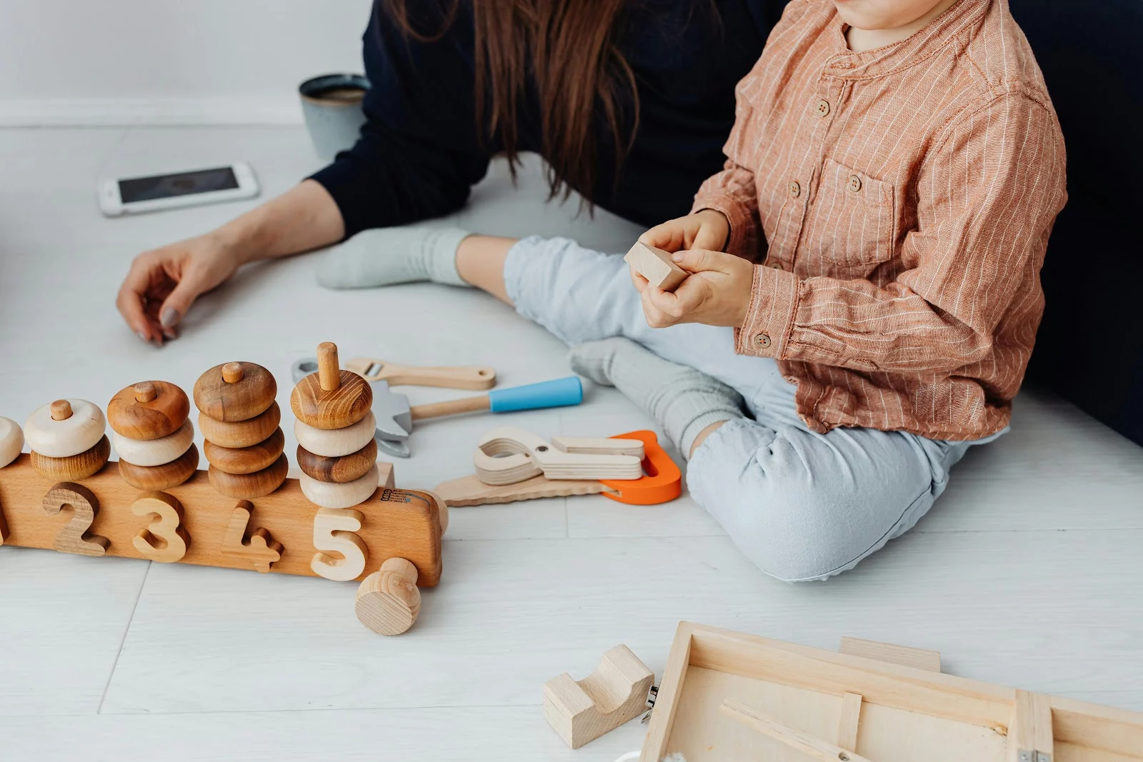 14 Creative Ways to Boost Kids’ Math Skills Through Daily Routines
