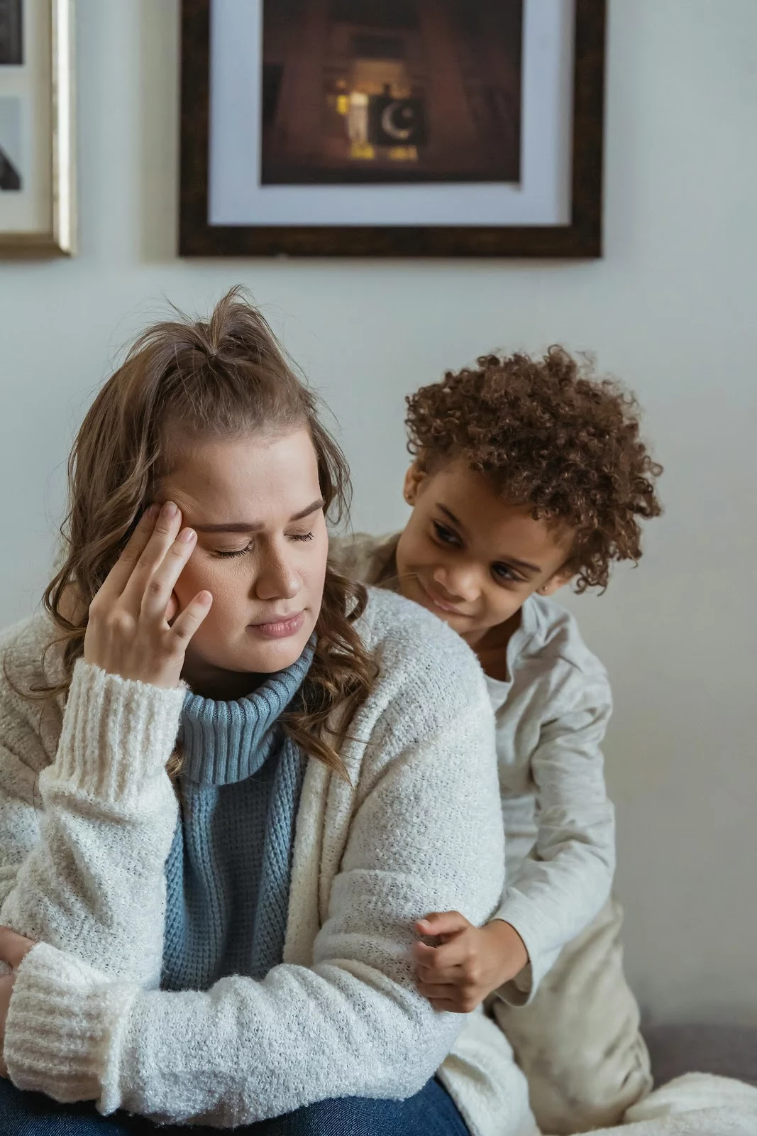 When Your Kids Will Do Anything to Get Attention: Understanding Attention-Seeking Behavior