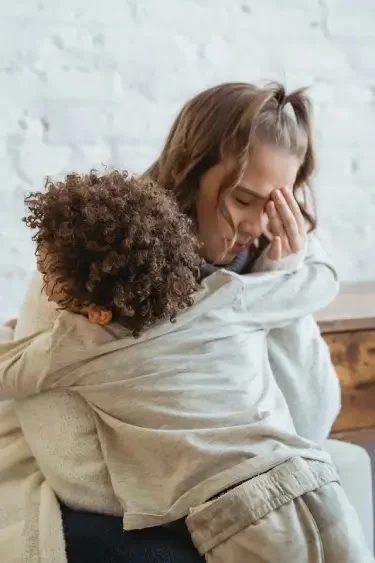 13 Amazing Calming Strategies for Parents (Simple, Fun and Effective Techniques That Will Make You a Calmer Parent)