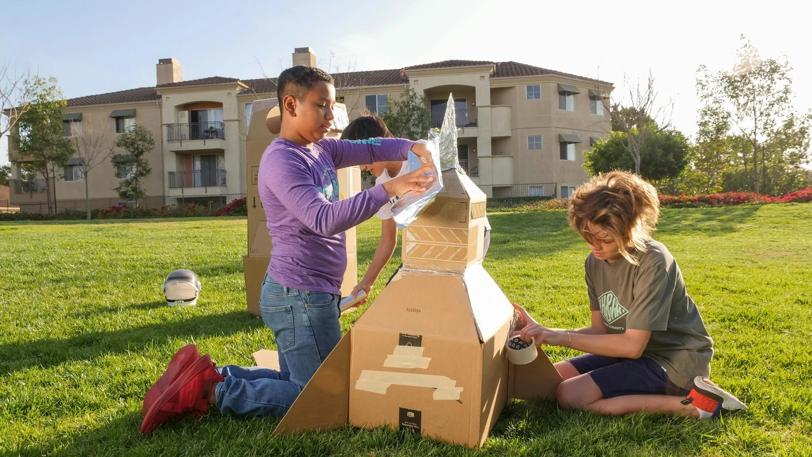 10 Creative DIY Games for Kids to Boost Fun and Imagination