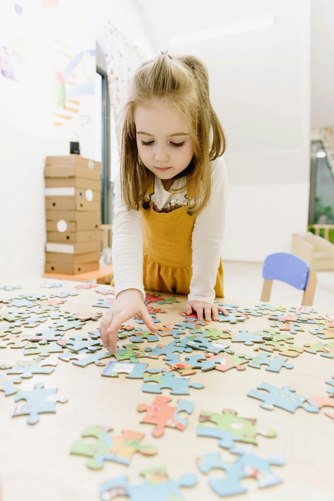 15 Fun Problem-Solving Activities to Strengthen Kids’ Critical Thinking Skills