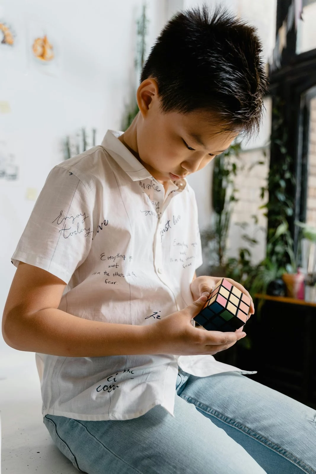 Master Mental Math: 12 Powerful Practices for Students of All Ages