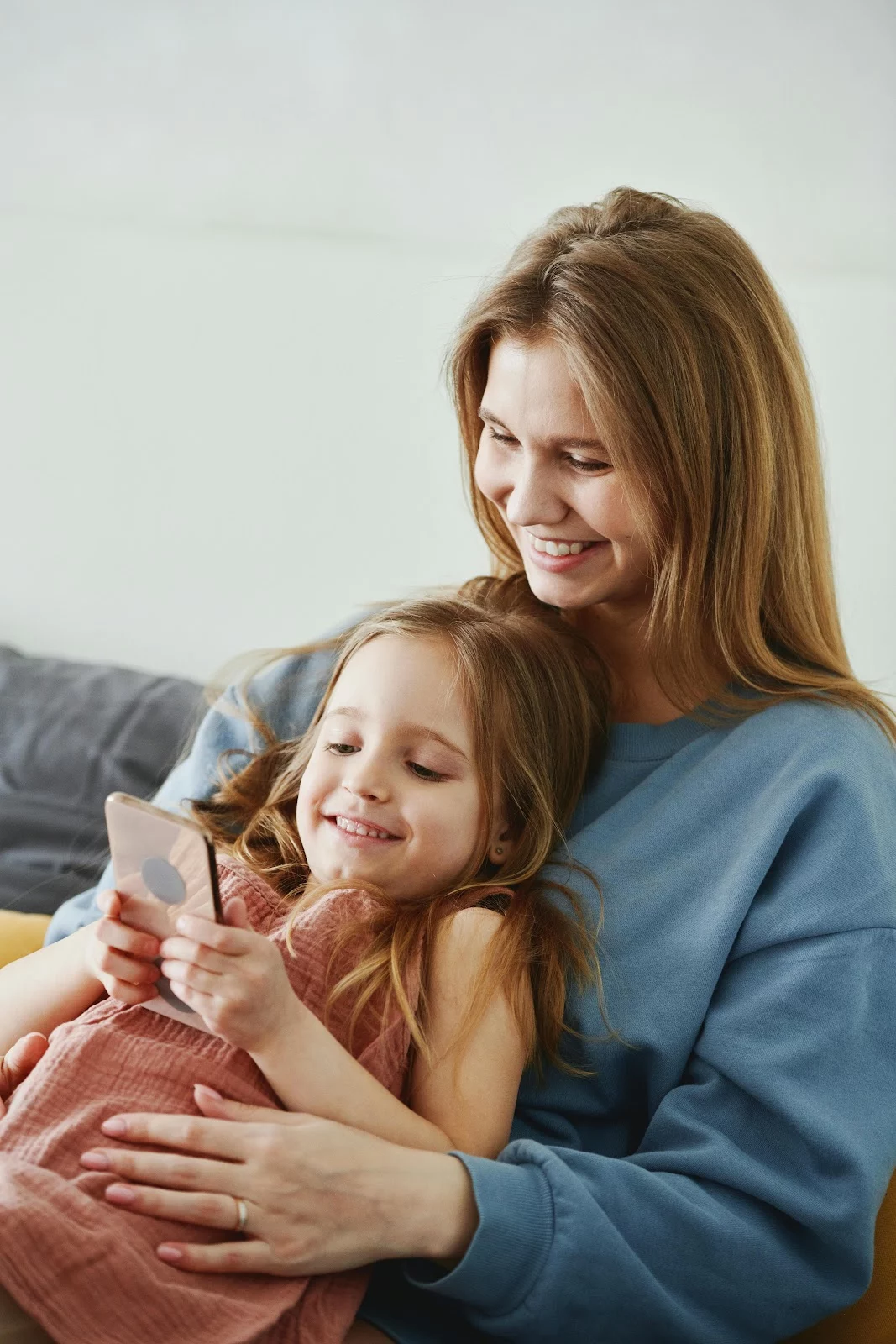 Screen Time and Children: Navigating the Digital Landscape Together