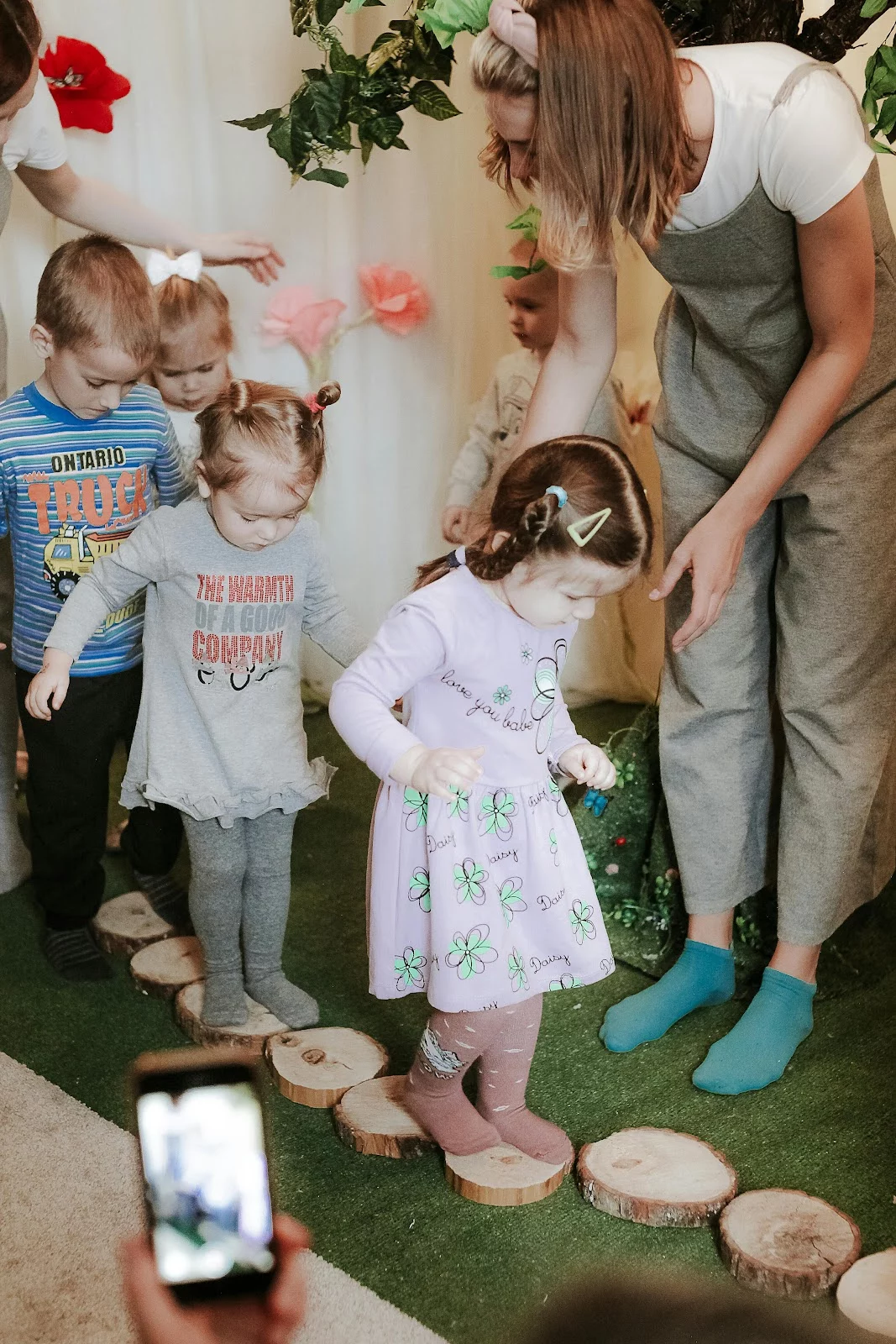Boost Your Child’s Balance and Coordination: Fun Activities for Growth | Educators Support