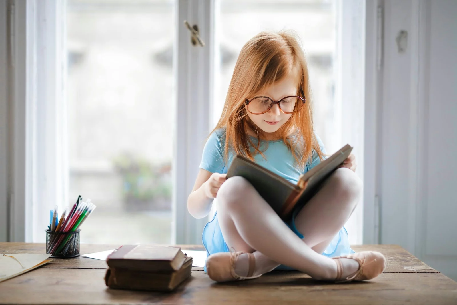 Hidden Signs of Vision Problems in Children: What Parents Need to Know