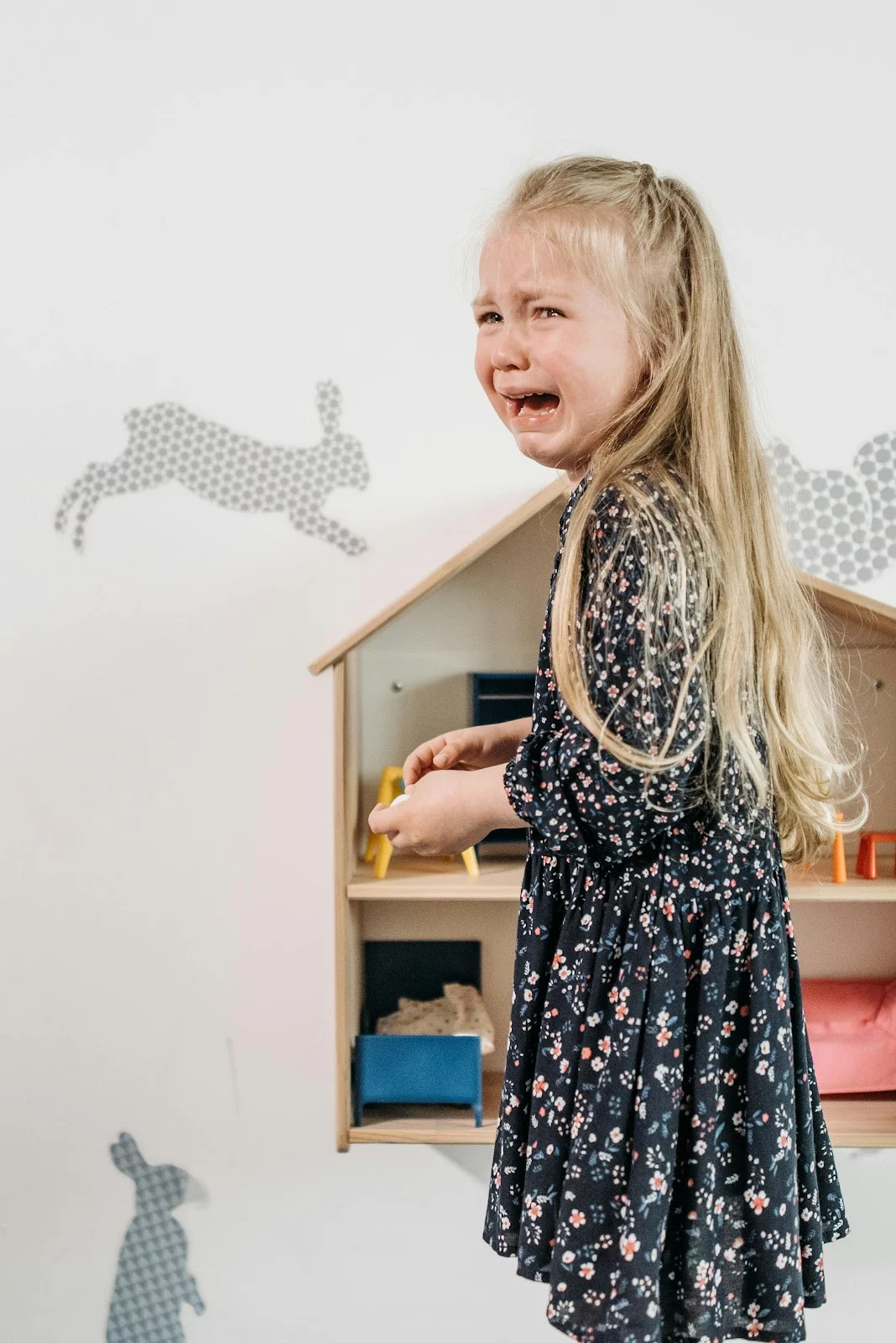 Mastering Toddler Tantrums: How to Keep the Peace and Encourage Emotional Growth