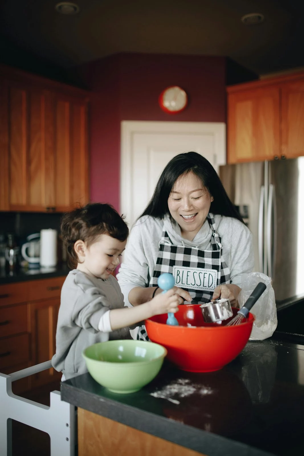 Kid-Approved High-Fiber Recipes for Happy, Healthy Eating