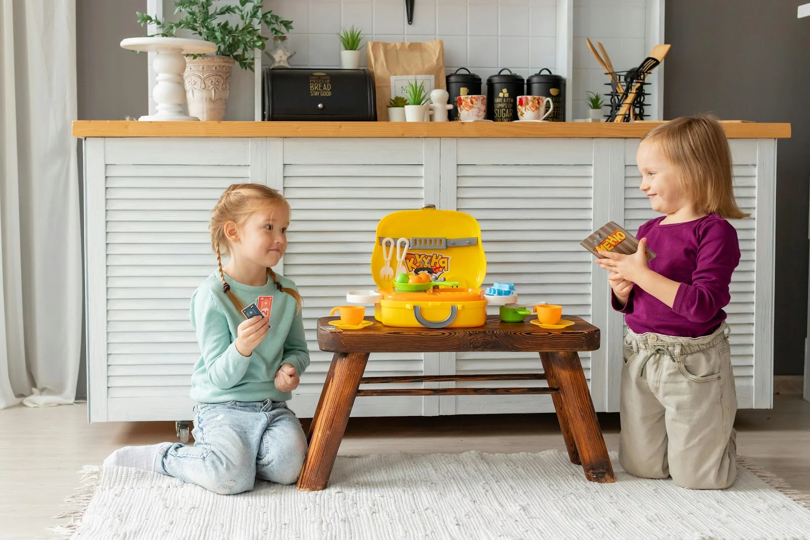 30 Unique Activities to Keep Kids Engaged Without Screens