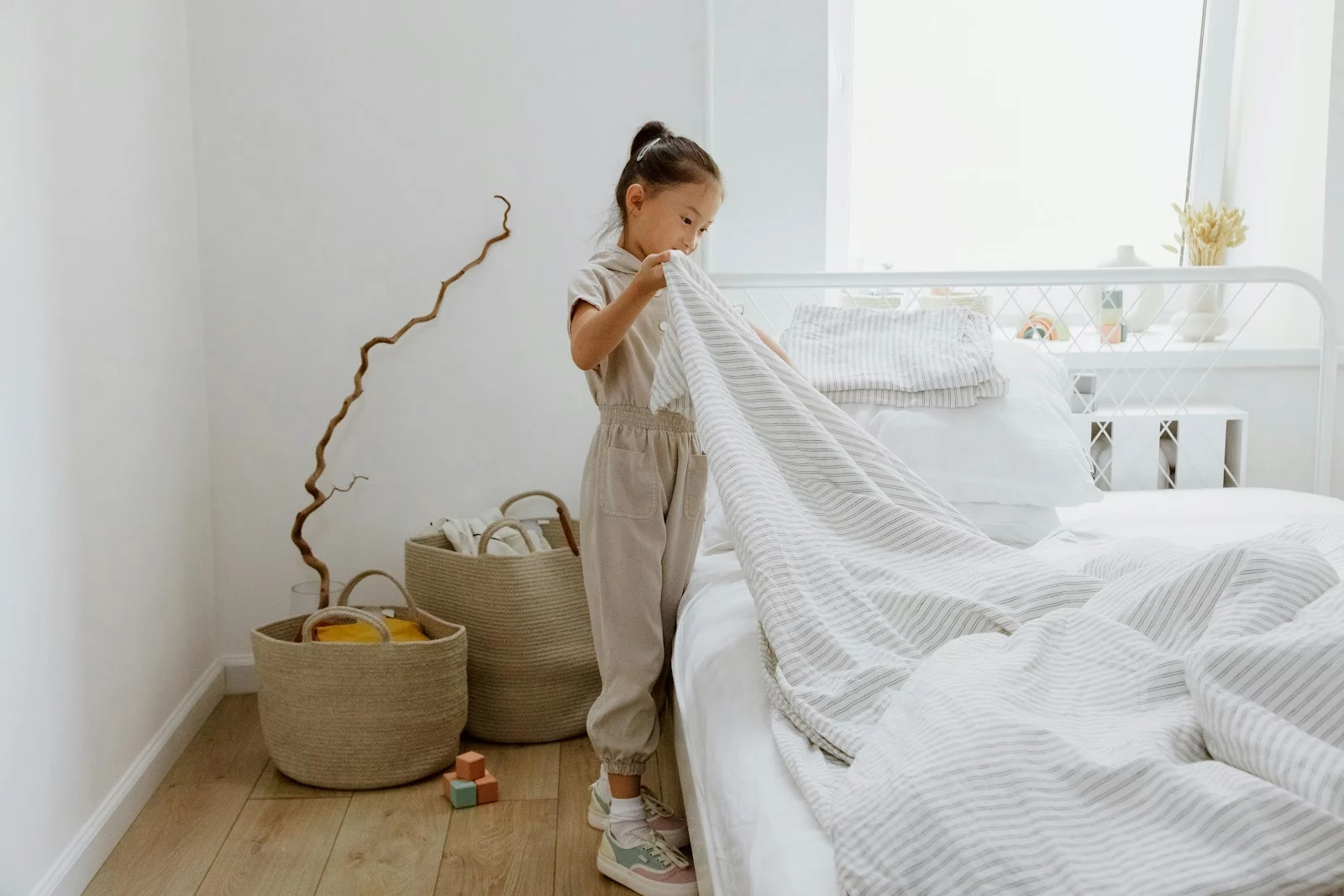 Top Life Skills Every Child Needs: Raise Confident, Independent Kids