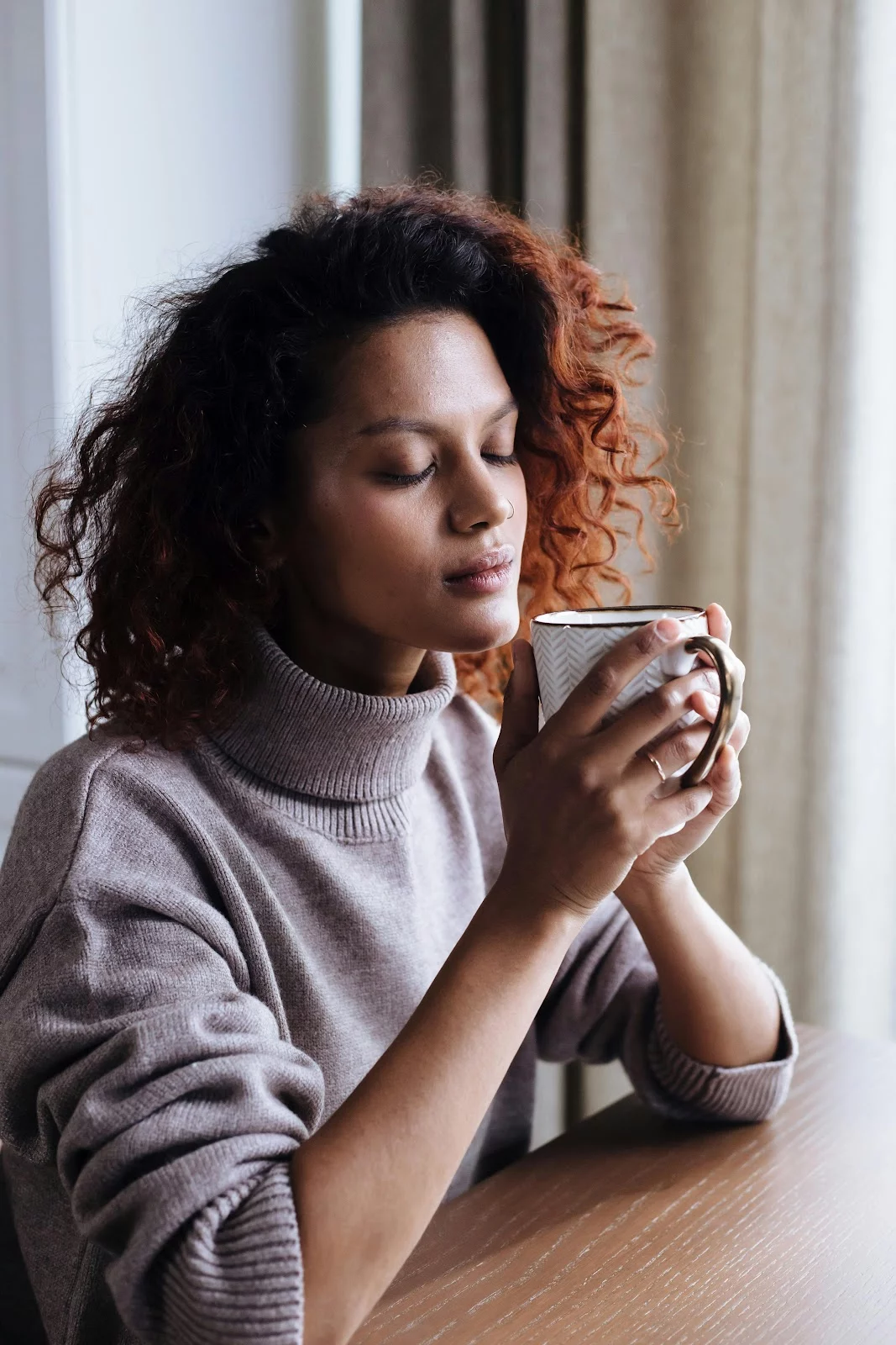 Simple Mindfulness Techniques for Busy Moms to Find Calm and Balance