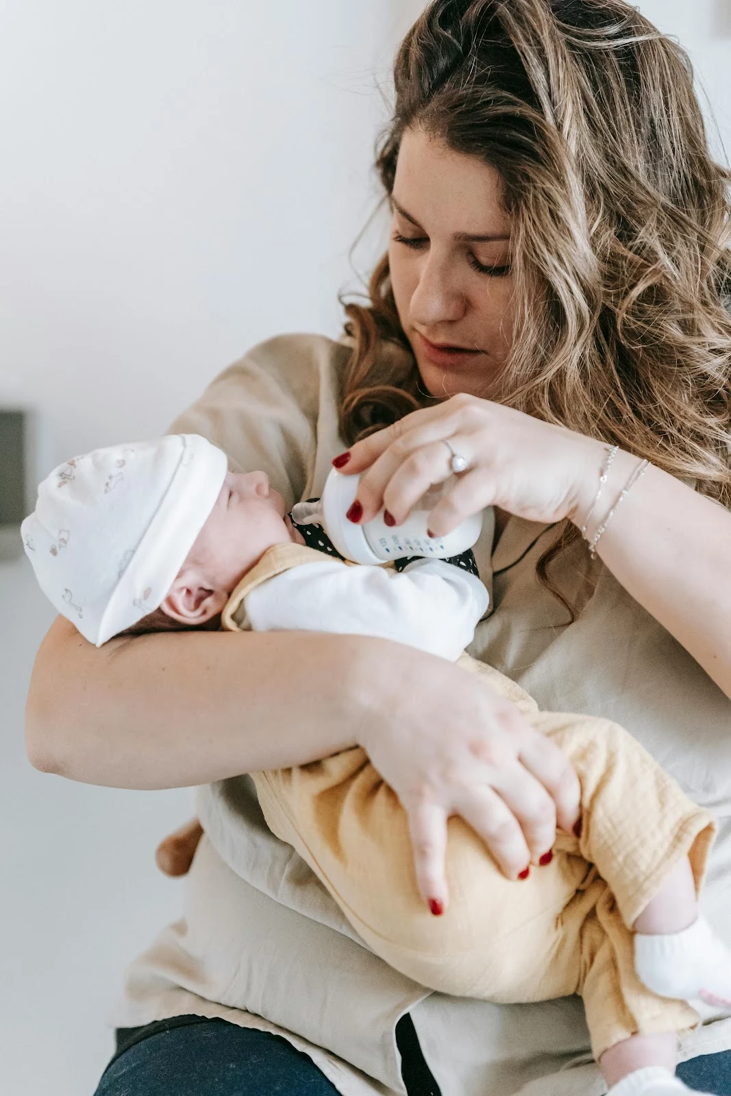 7 Signs Your Baby Is Full: A Parent’s Guide to Peace of Mind