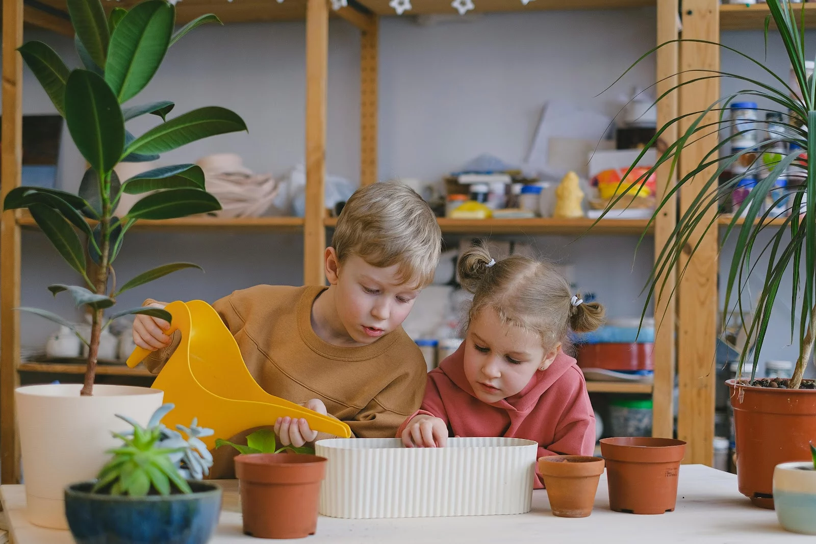 5 Proven Strategies for Teaching Patience to Kids: Essential Tips for Parents and Teachers