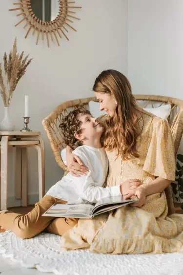 The Ultimate Guide to Understanding Children’s Emotional Needs (by Age)