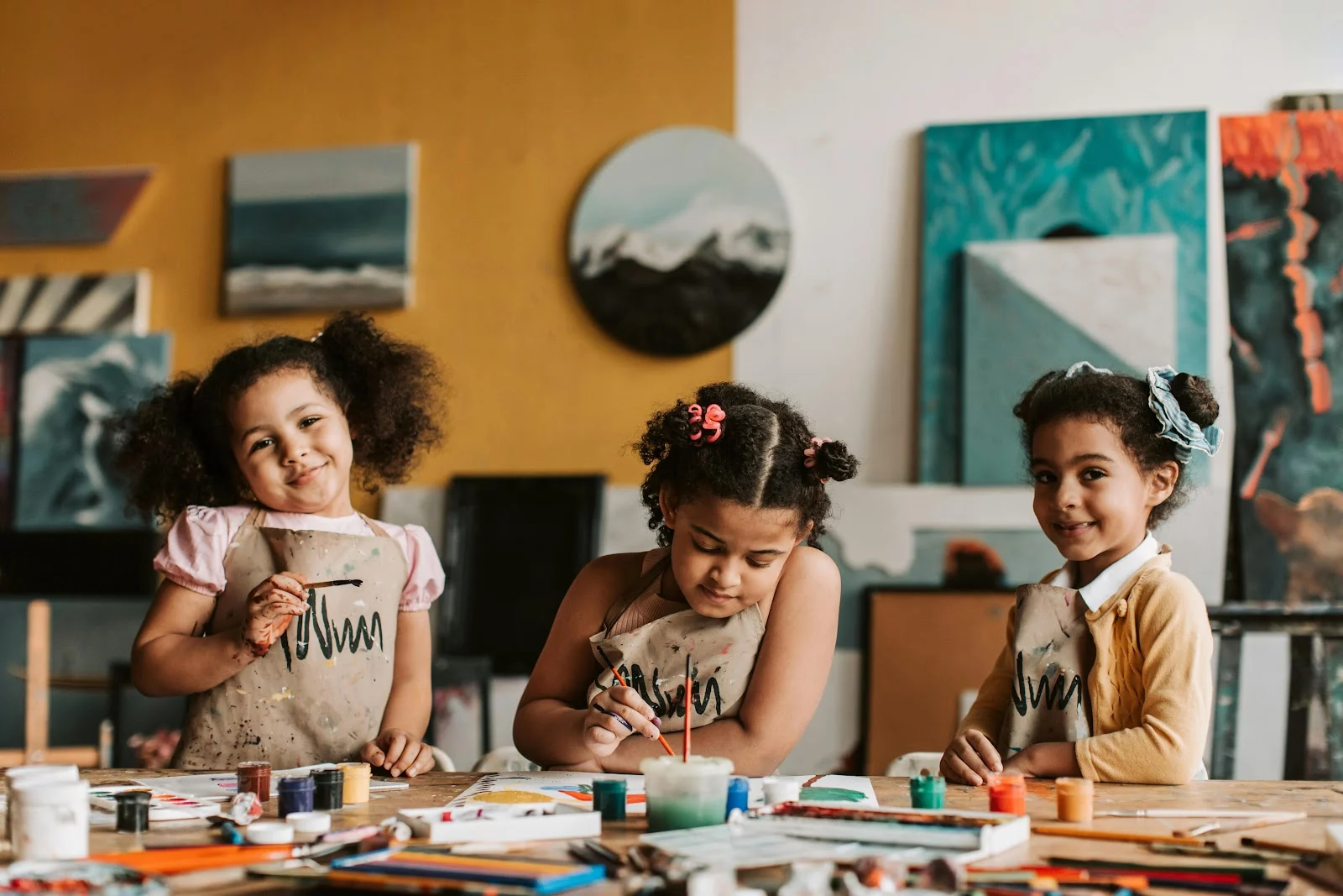 Ultimate Guide to DIY Safety for Kids: Craft Time Tips to Keep Kids Safe and Creative