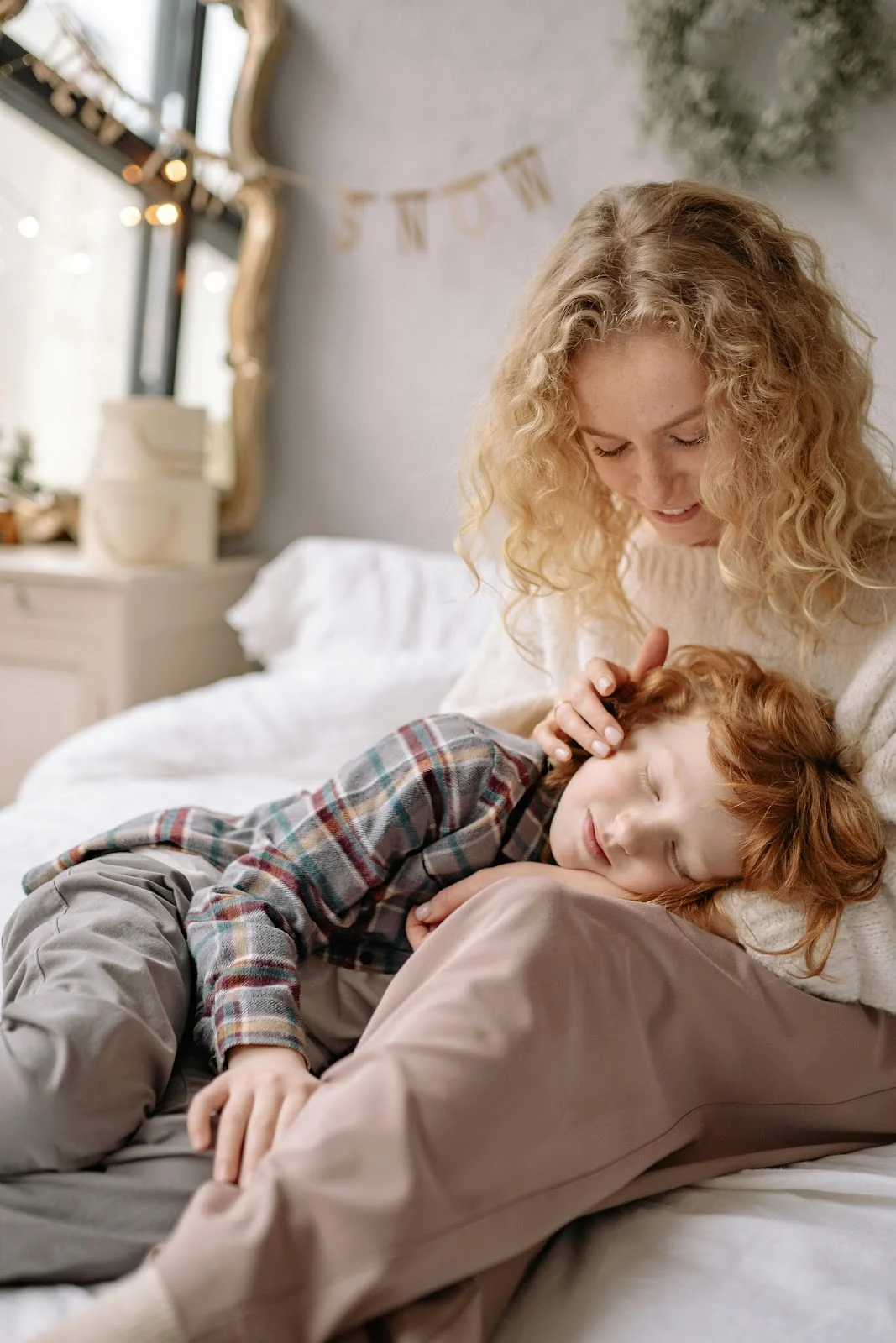 Practical Ways to Reduce Stress for Parents: Simple, Proven Techniques for a Balanced Life