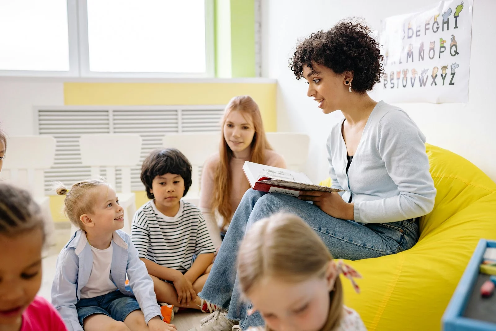 Top 10 Powerful Ways to Develop Emotional Intelligence in Children