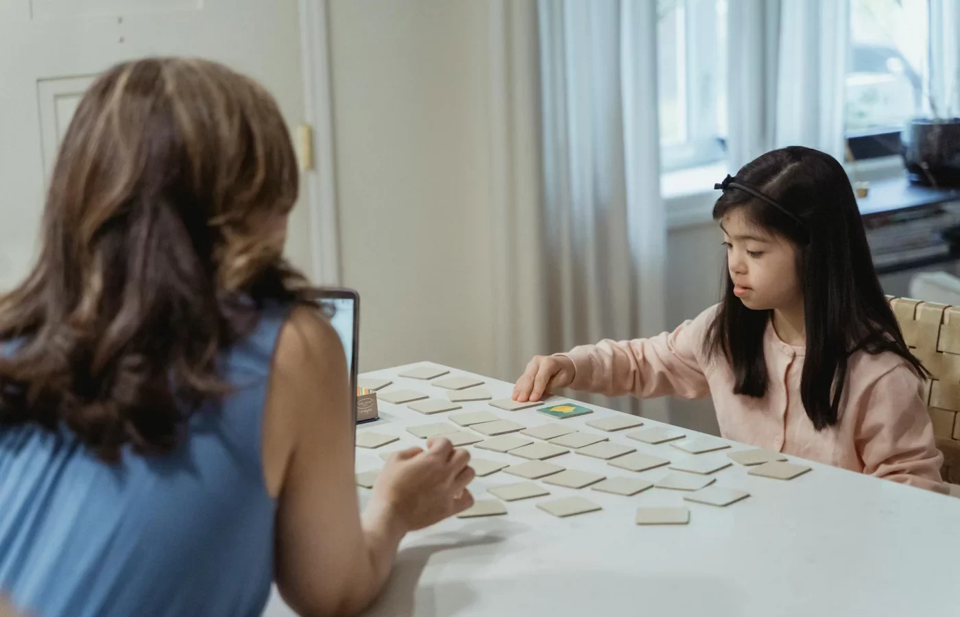 Social Emotional Learning in Everyday Life for Families and Schools