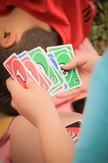 10 Fun, Creative and Engaging Math Games that May Be Played with Uno Cards