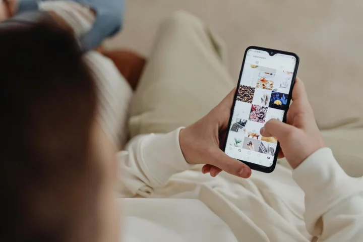Instagram Instants Explained for Parents and Teachers