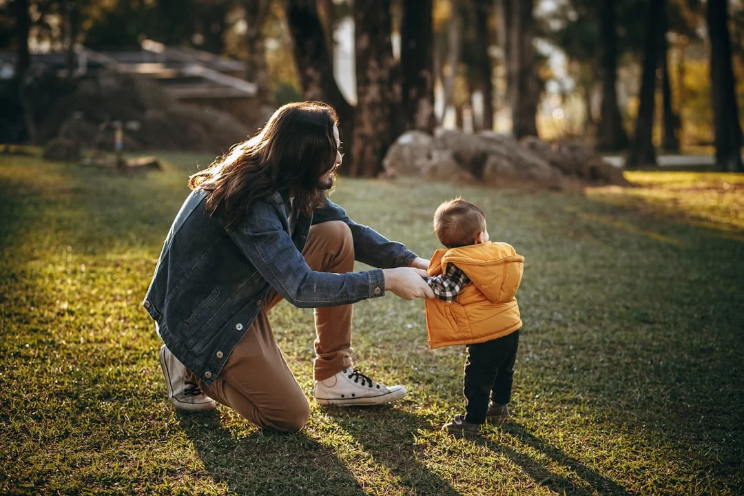 Gentle Parenting in Real Life: What It Looks Like Every Day