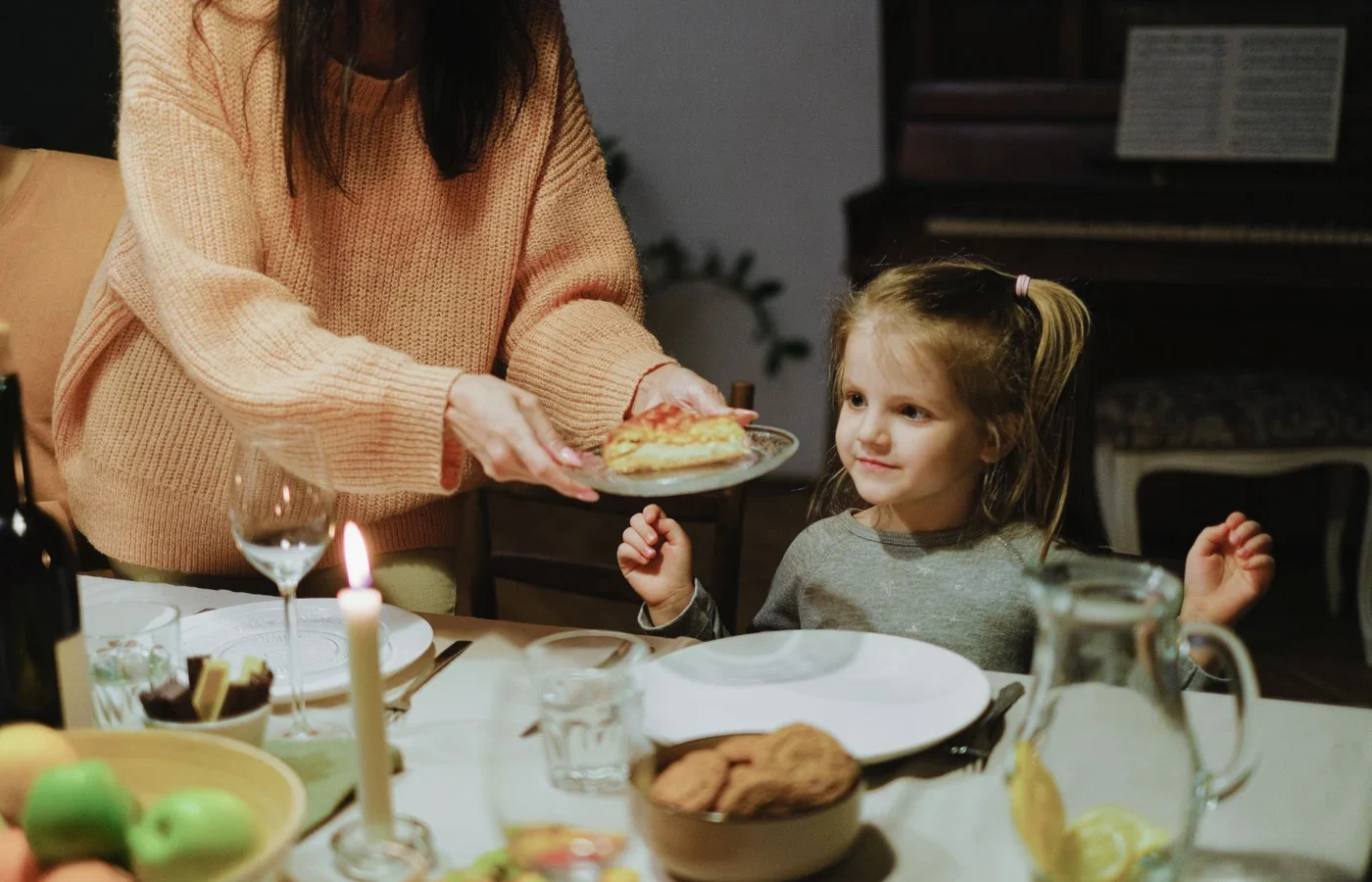 Easy Dinner Ideas for Picky Eaters the Whole Family Can Work With