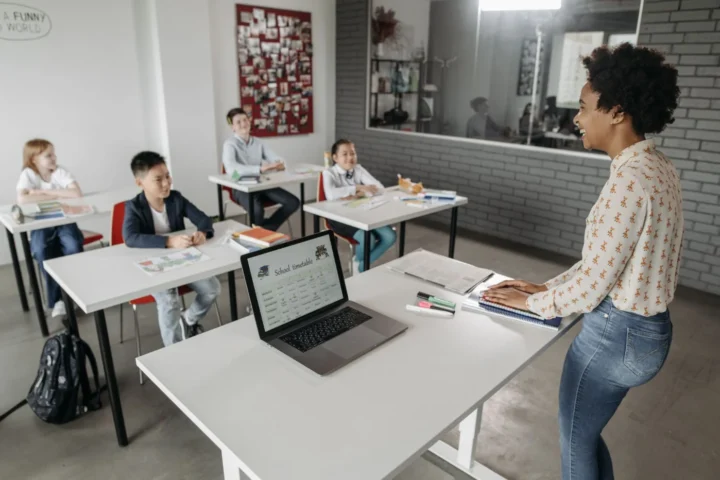 Classroom Management Strategies Teachers Can Start Using Right Away