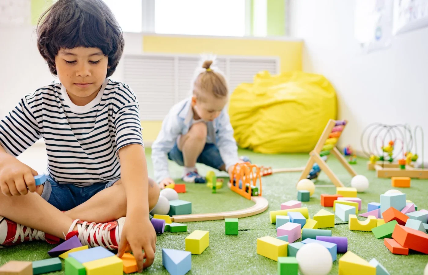 How to Use Play-Based Learning Activities for Preschoolers