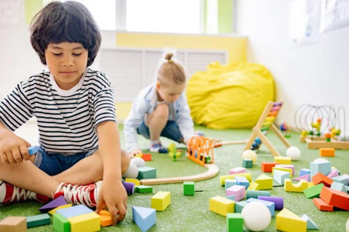 How to Use Play-Based Learning Activities for Preschoolers