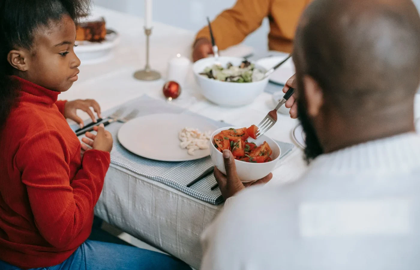 Picky Eating in Kids: What’s Typical and How Parents Can Help