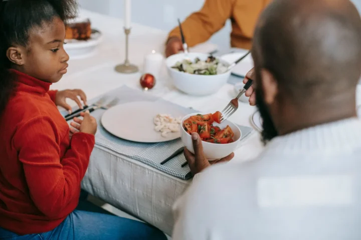Picky Eating in Kids: What’s Typical and How Parents Can Help