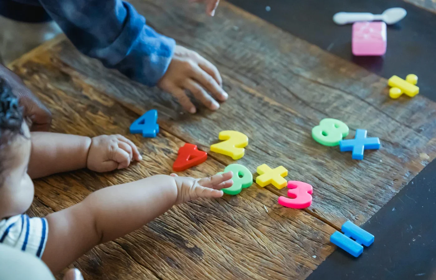 Fun Math Games for Kids That Build Number Skills Through Play