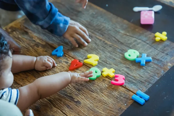 Fun Math Games for Kids That Build Number Skills Through Play