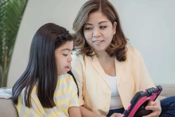 Screen Time Limits by Age: A Practical Family Guide