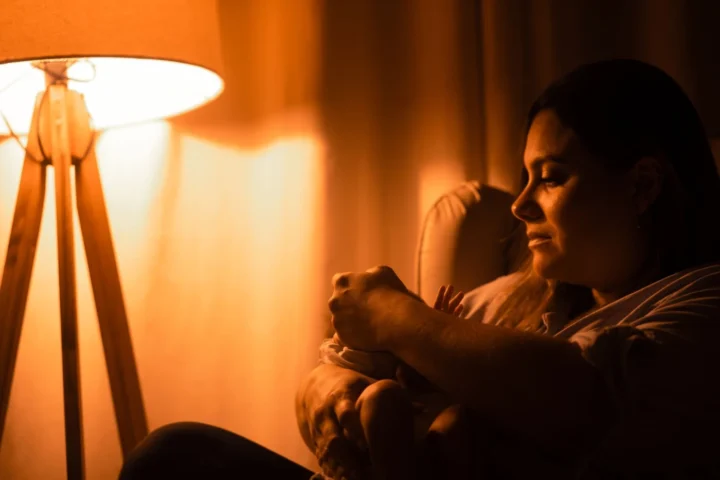 When to Start Gentle Sleep Training and Build a Gentle Plan