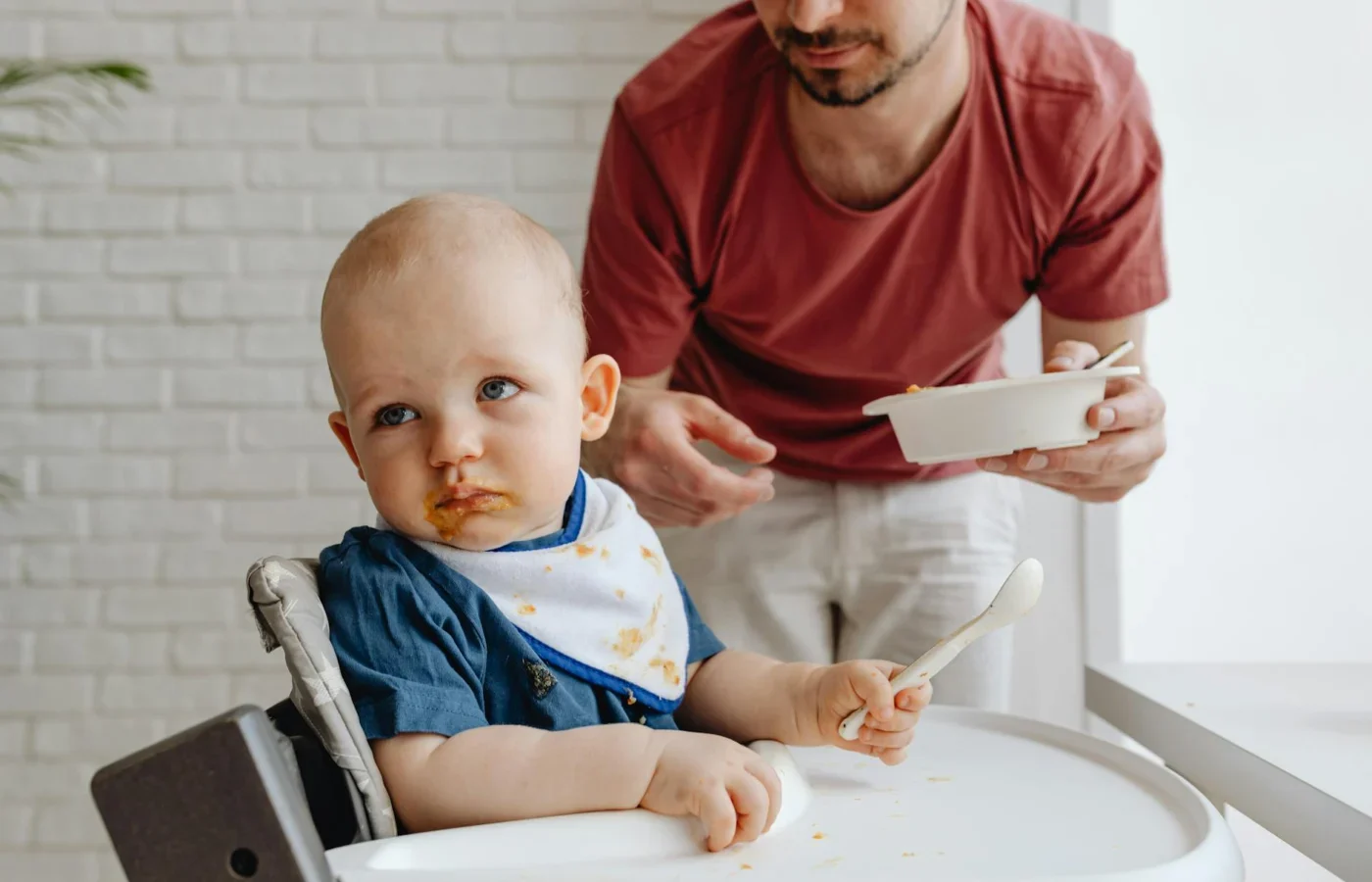 When to Worry About Picky Eating and How to Make Mealtimes Easier