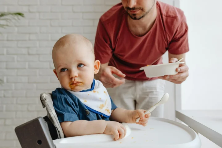 When to Worry About Picky Eating and How to Make Mealtimes Easier