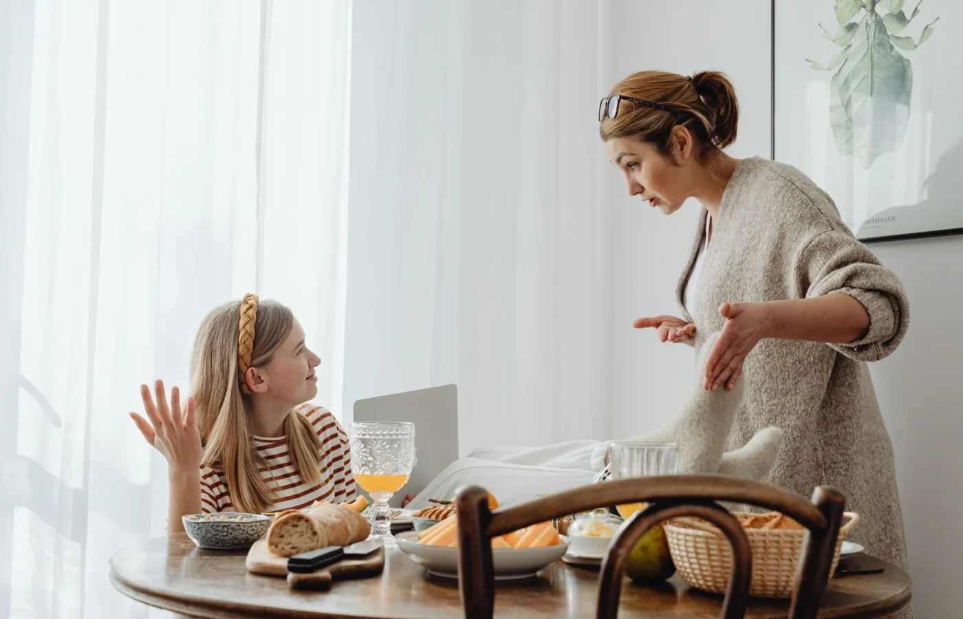 Why Parenting Teens Feels So Hard—and How to Stay Connected